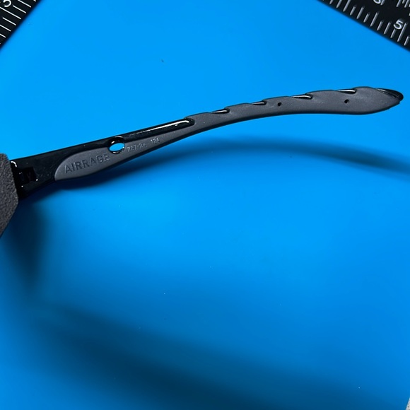 🖤WX AIR RAGE CAPTIVATE™ Polarized Blue Mirror sunglasses - Picture 9 of 17